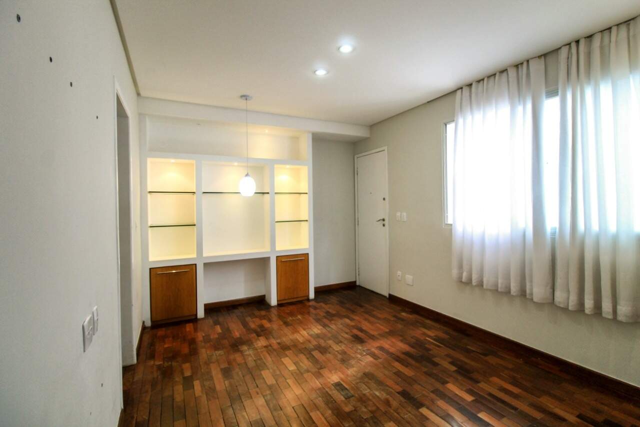 Imagem do imóvel Apartamento para aluguel, 3 quartos, 1 suíte, 1 vaga, Buritis - Belo Horizonte/MG