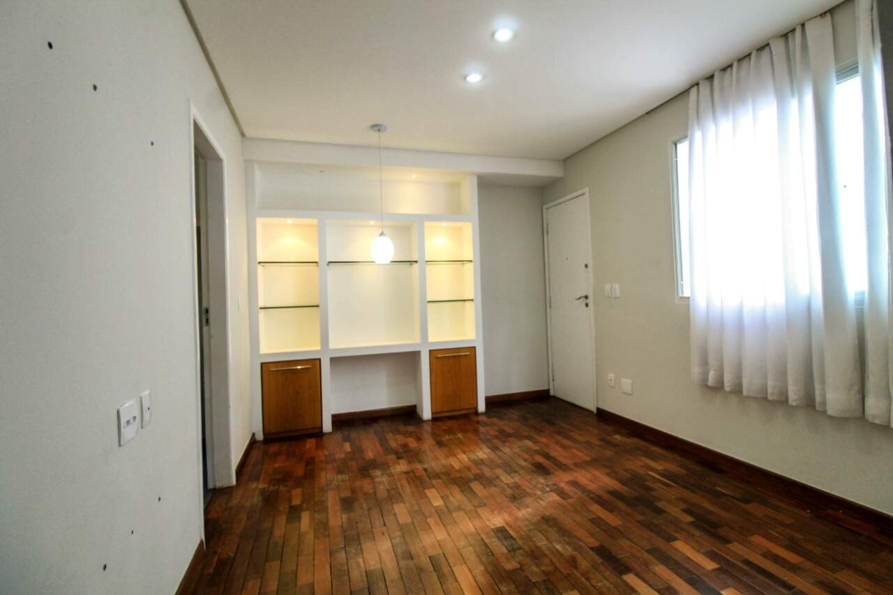 Imagem do imóvel Apartamento para aluguel, 3 quartos, 1 suíte, 1 vaga, Buritis - Belo Horizonte/MG