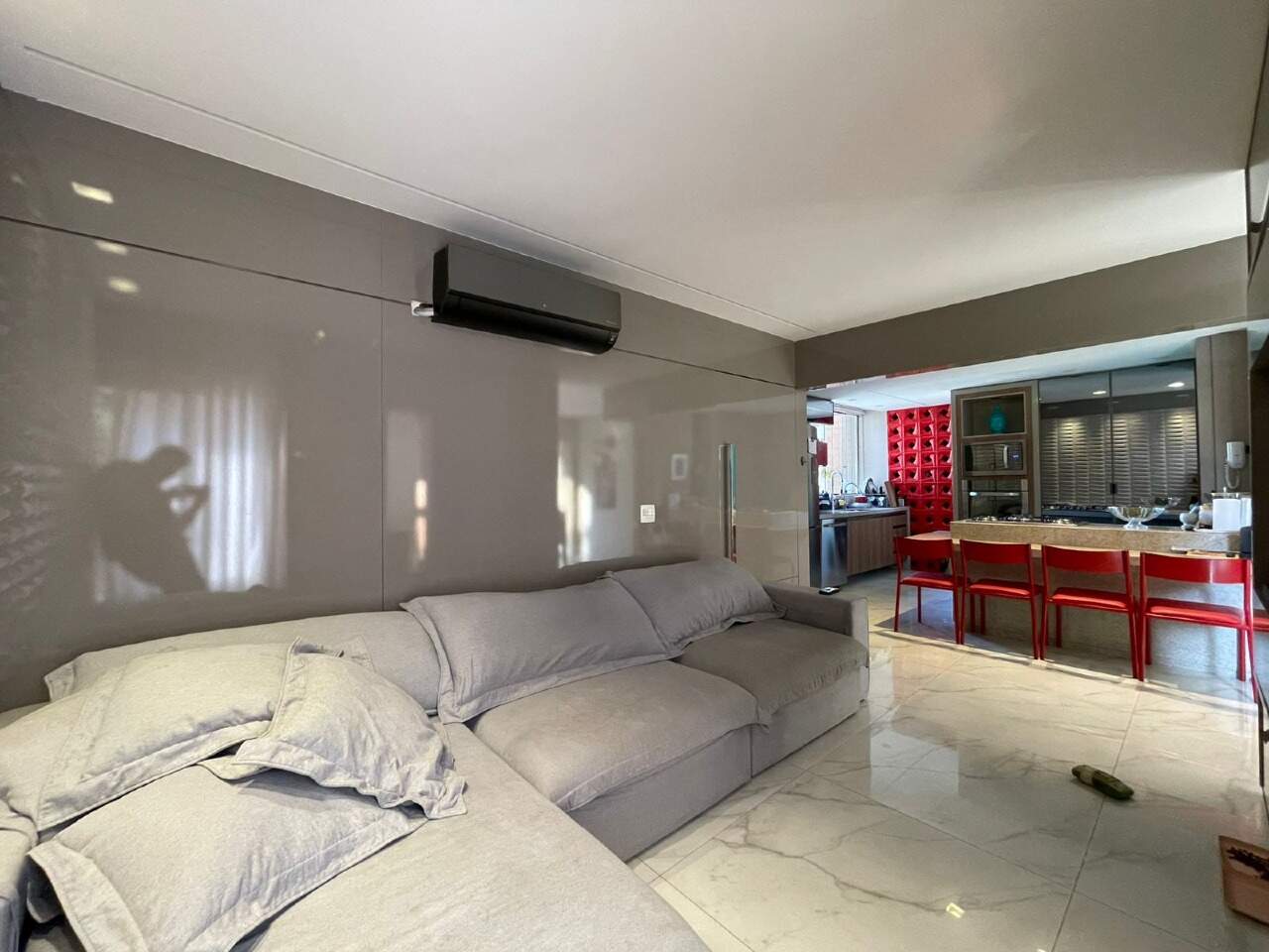 Imagem do imóvel Apartamento à venda, 2 quartos, 1 suíte, 2 vagas, Buritis - Belo Horizonte/MG