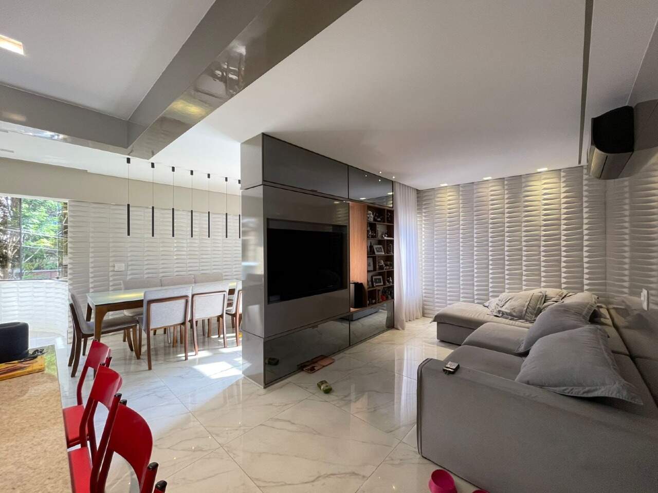 Imagem do imóvel Apartamento à venda, 2 quartos, 1 suíte, 2 vagas, Buritis - Belo Horizonte/MG