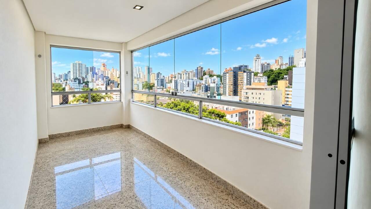 Imagem do imóvel Apartamento à venda, 4 quartos, 1 suíte, 2 vagas, Buritis - Belo Horizonte/MG