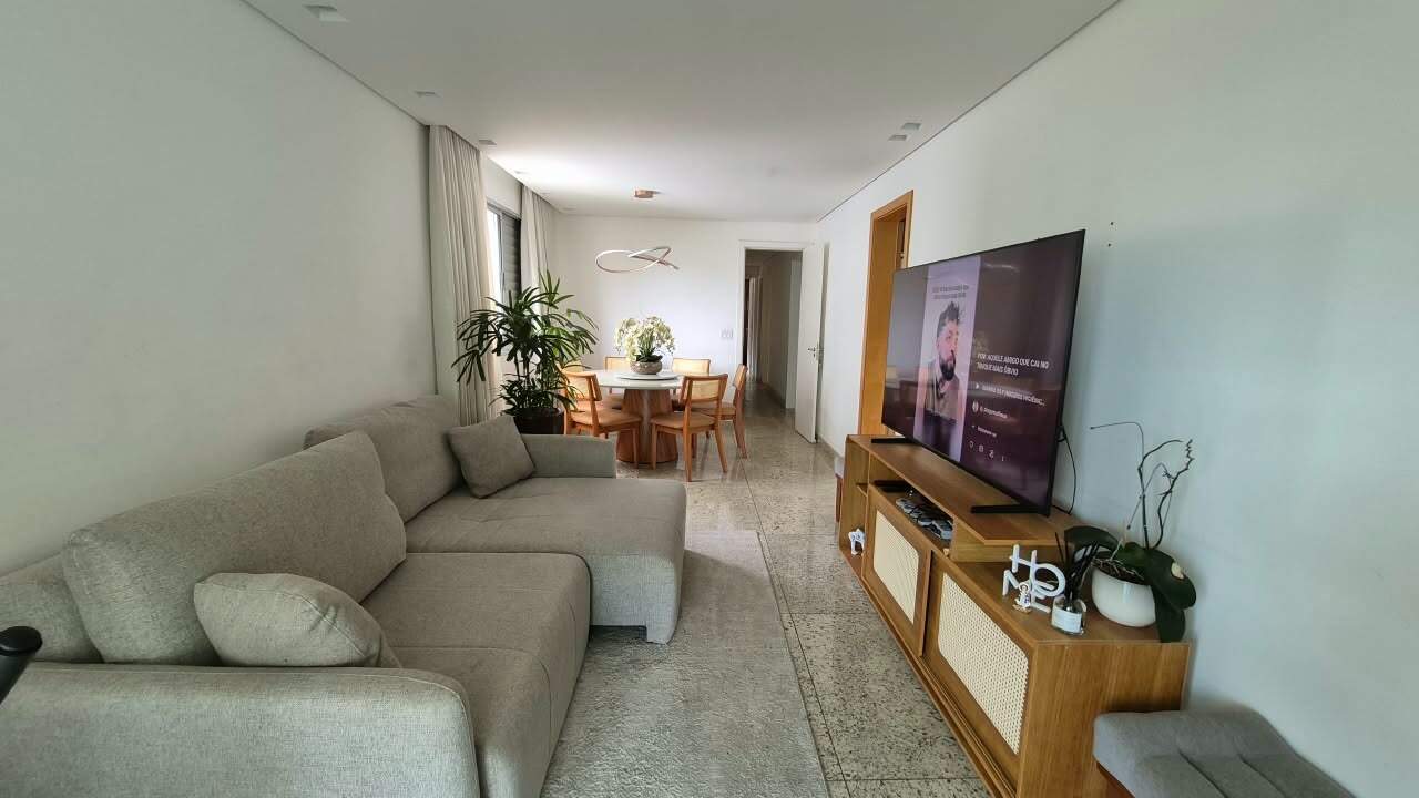 Imagem do imóvel Apartamento à venda, 4 quartos, 1 suíte, 2 vagas, Buritis - Belo Horizonte/MG