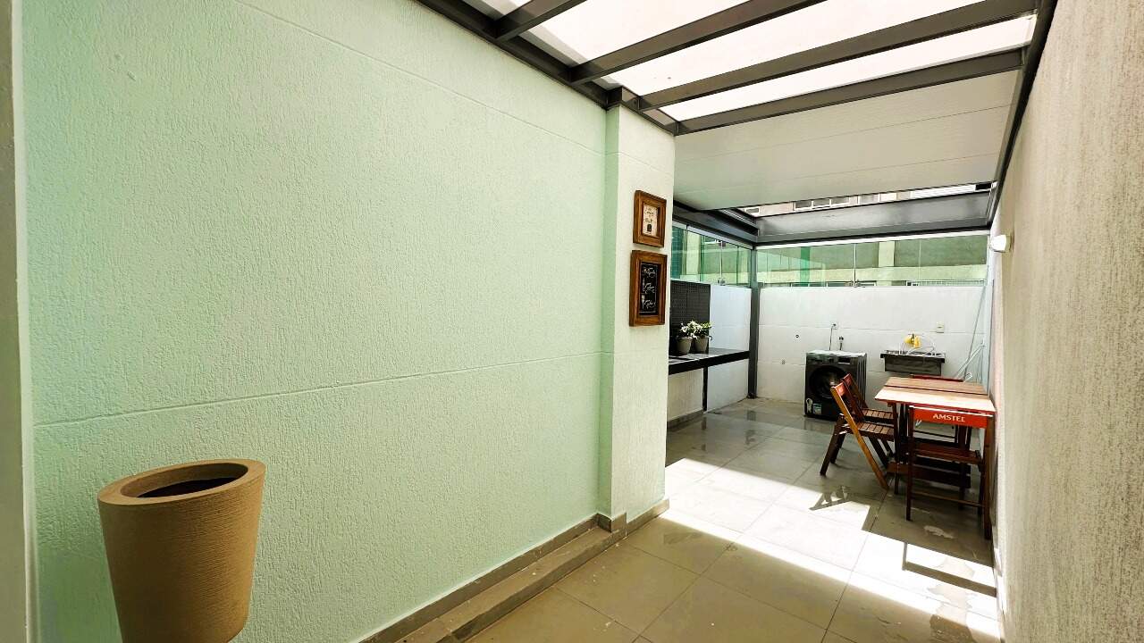 Imagem do imóvel Área privativa à venda, 3 quartos, 1 suíte, 2 vagas, Buritis - Belo Horizonte/MG