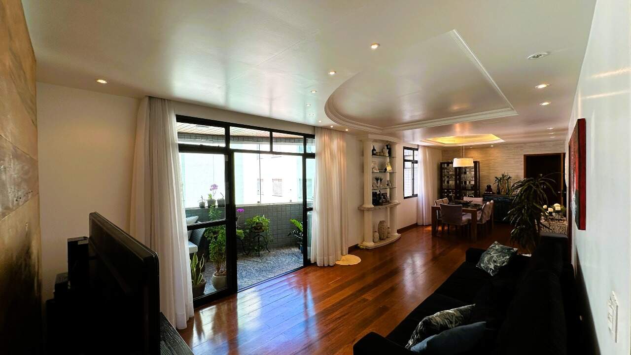 Imagem do imóvel Apartamento à venda, 4 quartos, 2 suítes, 2 vagas, Buritis - Belo Horizonte/MG