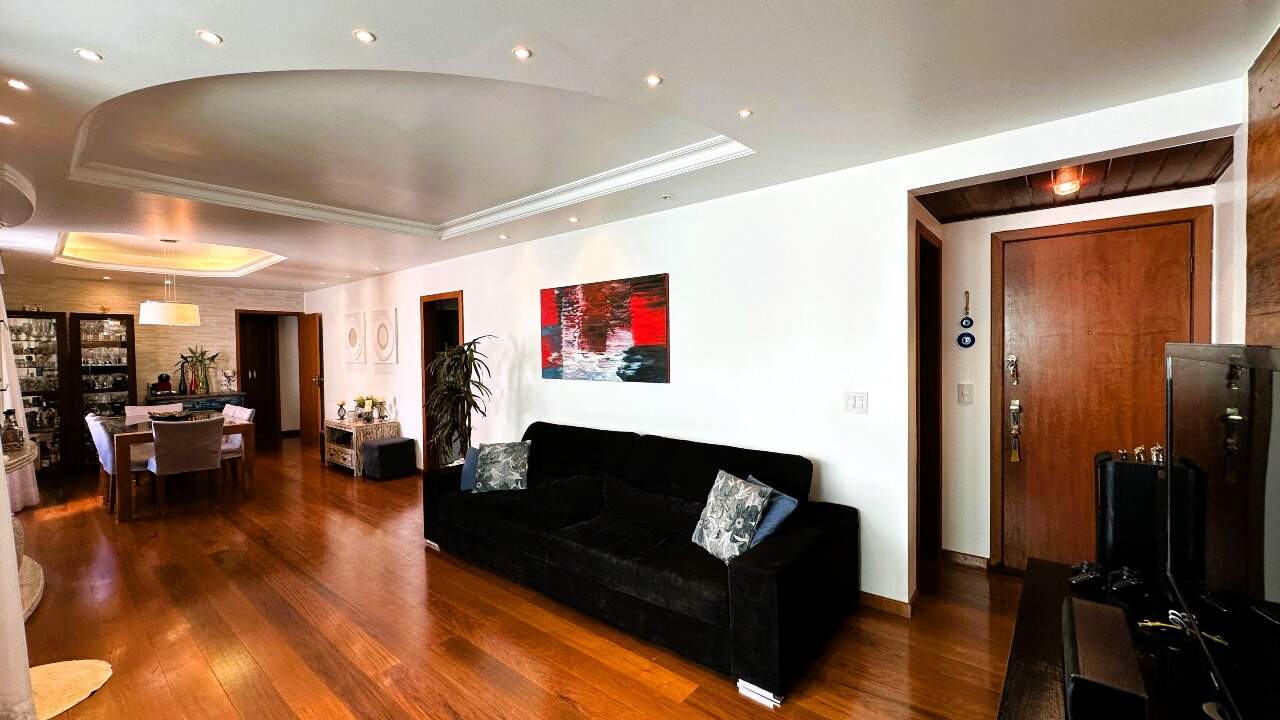 Imagem do imóvel Apartamento à venda, 4 quartos, 2 suítes, 2 vagas, Buritis - Belo Horizonte/MG
