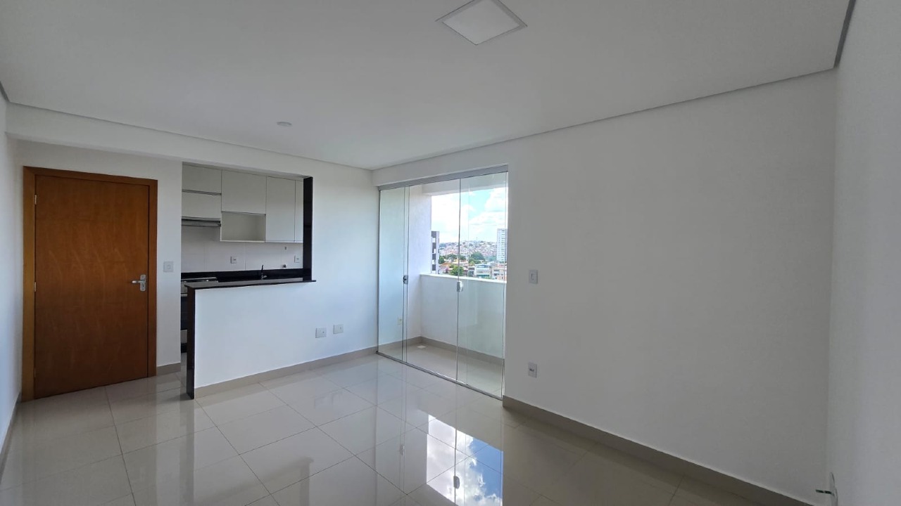 Imagem do imóvel Apartamento para aluguel, 2 quartos, 1 suíte, 2 vagas, Palmeiras - Belo Horizonte/MG