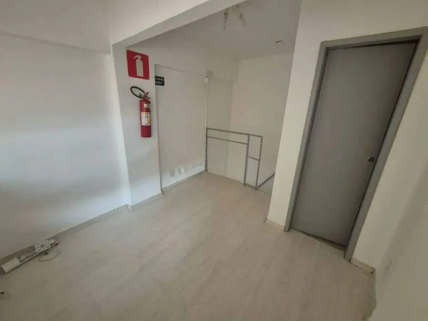 Imagem do imóvel Sala para aluguel, Estoril - Belo Horizonte/MG