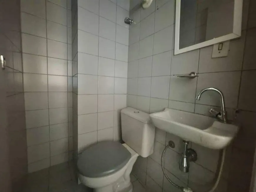 Imagem do imóvel Sala para aluguel, Estoril - Belo Horizonte/MG