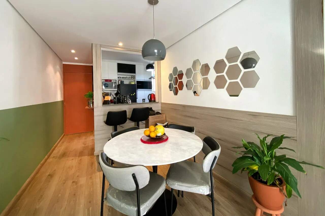 Imagem do imóvel Apartamento à venda, 2 quartos, 1 suíte, 1 vaga, Buritis - Belo Horizonte/MG