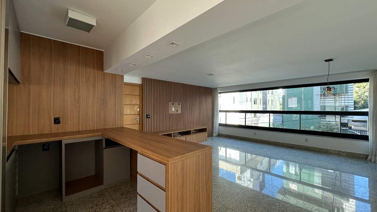 Imagem do imóvel Apartamento à venda, 3 quartos, 1 suíte, 2 vagas, Buritis - Belo Horizonte/MG