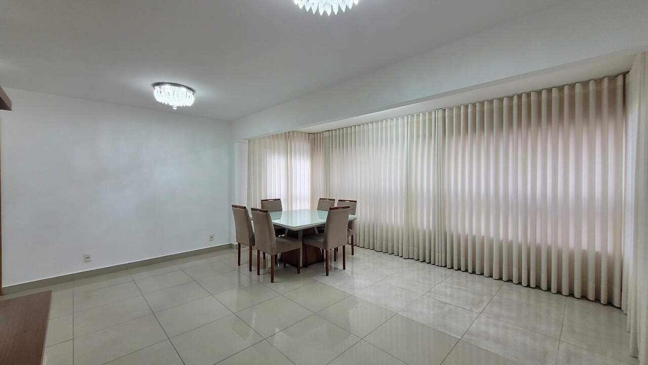 Imagem do imóvel Apartamento à venda, 4 quartos, 1 suíte, 3 vagas, Buritis - Belo Horizonte/MG