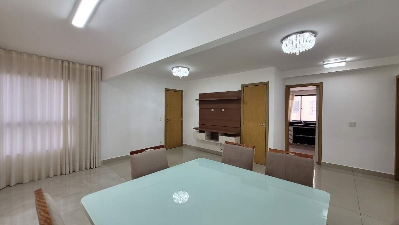 Imagem do imóvel Apartamento à venda, 4 quartos, 1 suíte, 3 vagas, Buritis - Belo Horizonte/MG