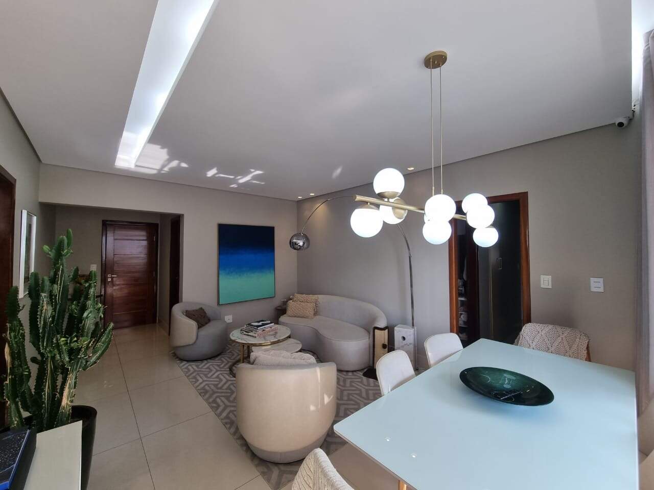 Imagem do imóvel Apartamento à venda, 4 quartos, 1 suíte, 2 vagas, Buritis - Belo Horizonte/MG
