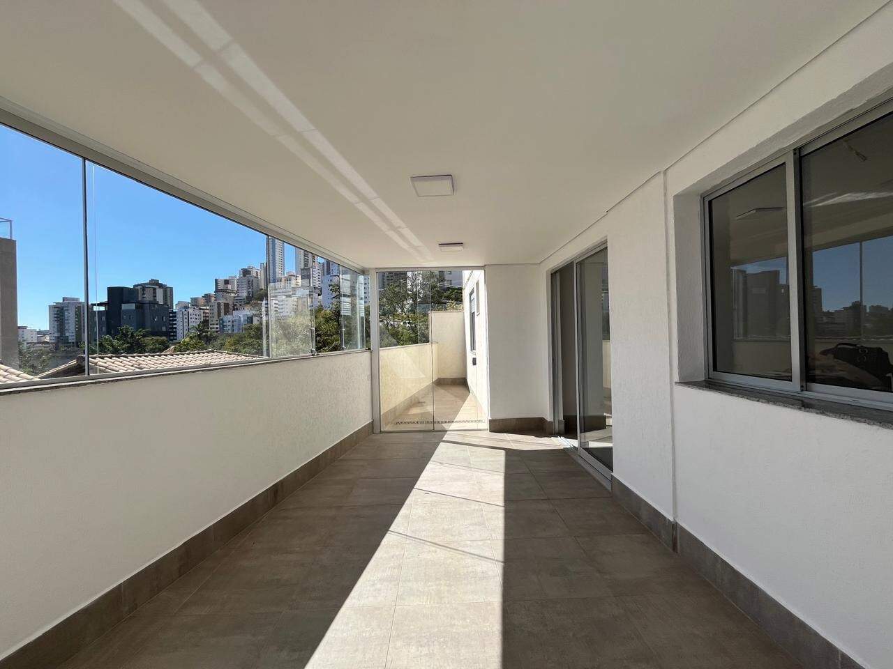 Imagem do imóvel Área privativa à venda, 2 quartos, 1 suíte, 2 vagas, Buritis - Belo Horizonte/MG