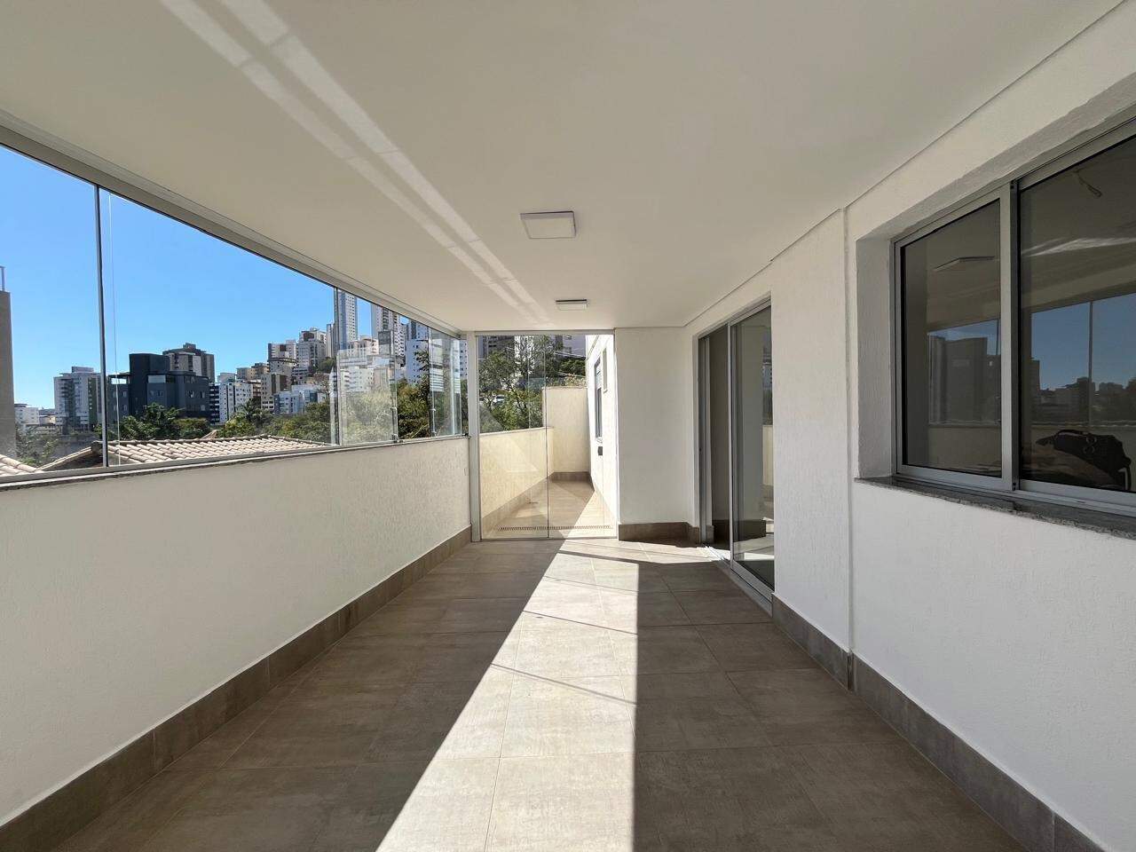 Imagem do imóvel Área privativa à venda, 2 quartos, 1 suíte, 2 vagas, Buritis - Belo Horizonte/MG