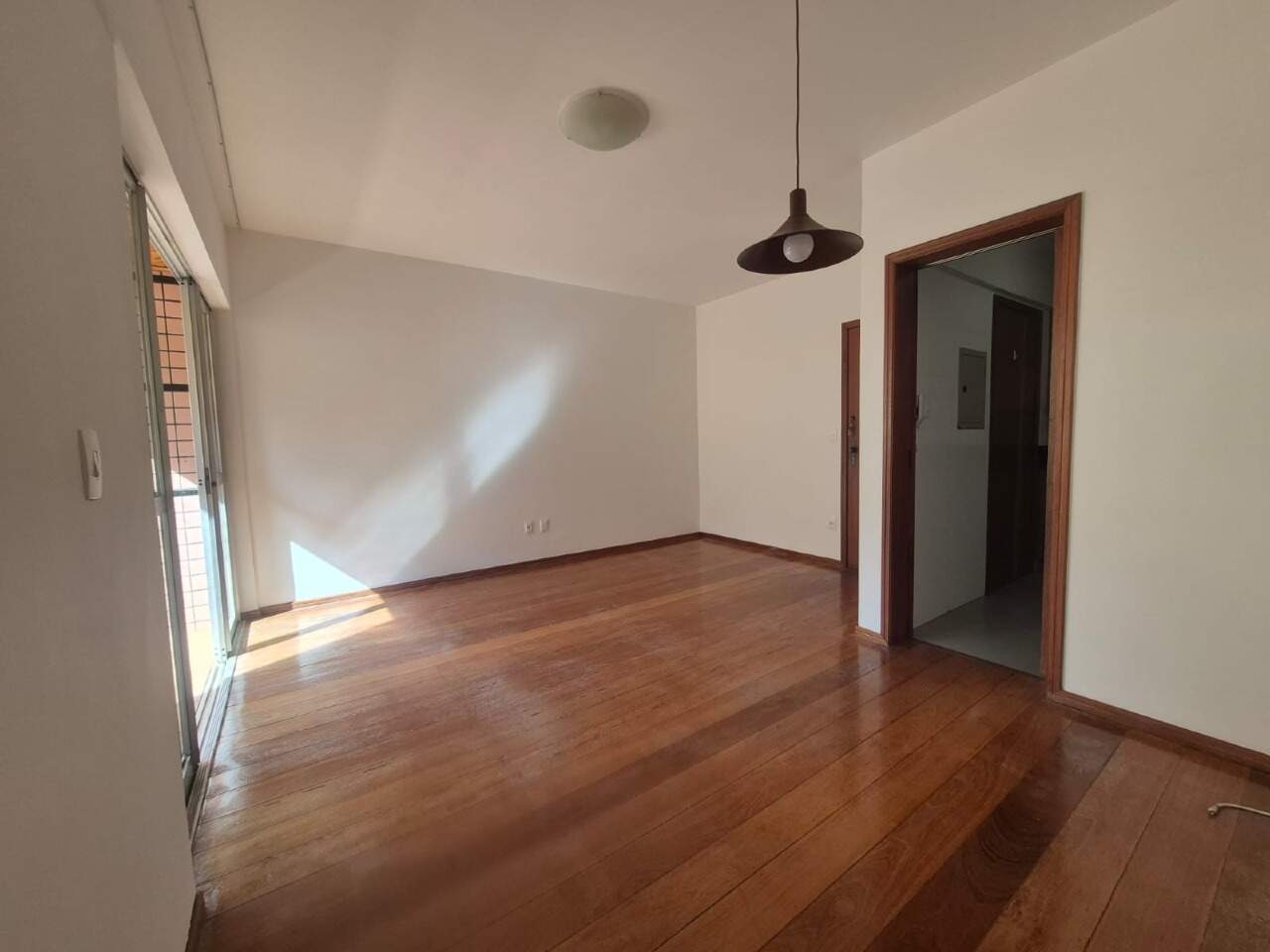 Imagem do imóvel Apartamento à venda, 3 quartos, 1 suíte, 2 vagas, Buritis - Belo Horizonte/MG