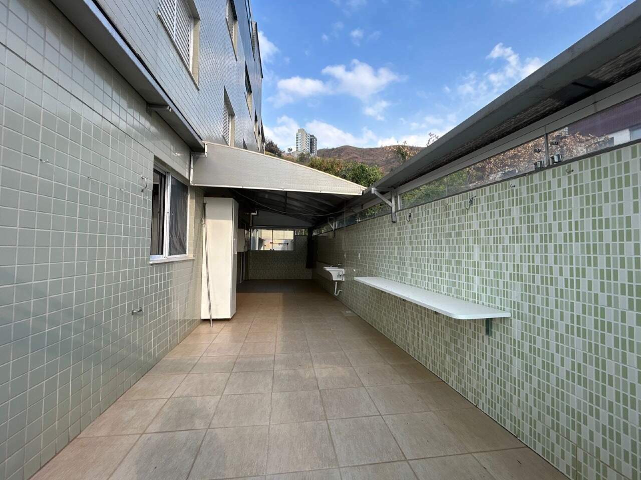 Imagem do imóvel Área privativa à venda, 3 quartos, 1 suíte, 2 vagas, Buritis - Belo Horizonte/MG