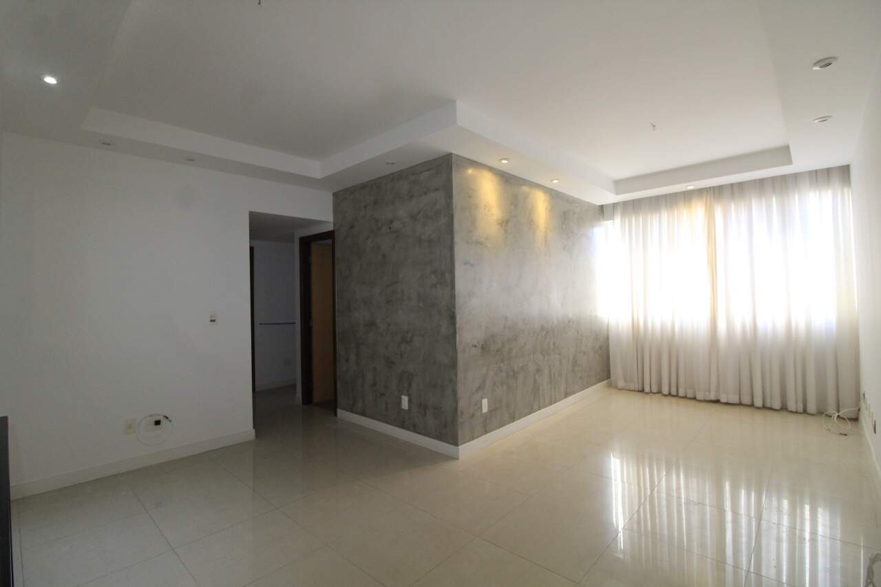 Imagem do imóvel Apartamento para aluguel, 3 quartos, 1 suíte, 2 vagas, Buritis - Belo Horizonte/MG