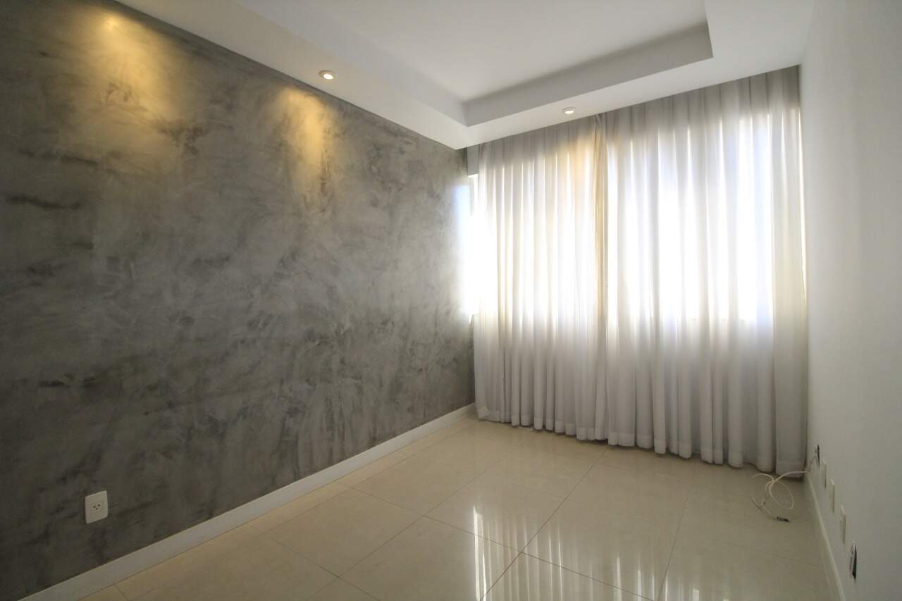 Imagem do imóvel Apartamento para aluguel, 3 quartos, 1 suíte, 2 vagas, Buritis - Belo Horizonte/MG