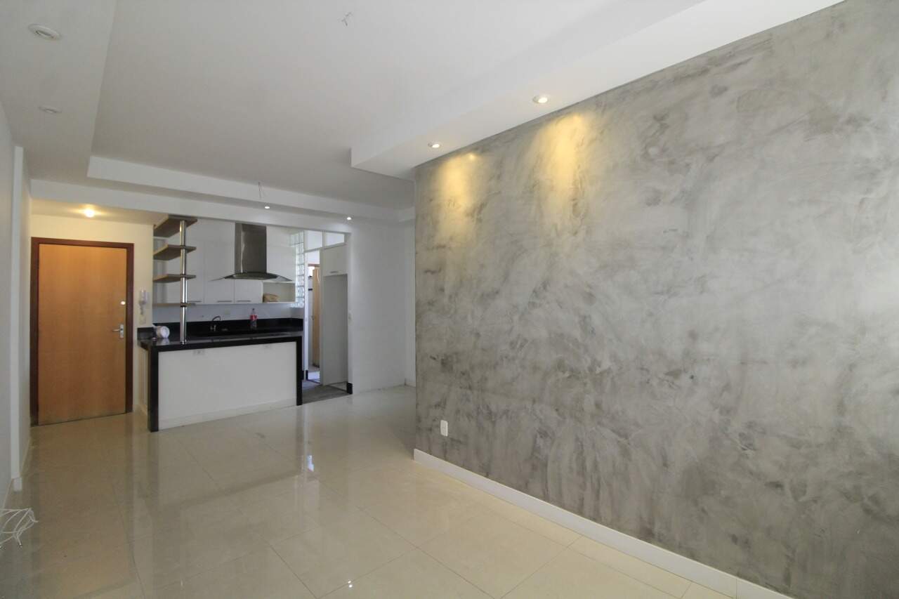 Imagem do imóvel Apartamento para aluguel, 3 quartos, 1 suíte, 2 vagas, Buritis - Belo Horizonte/MG