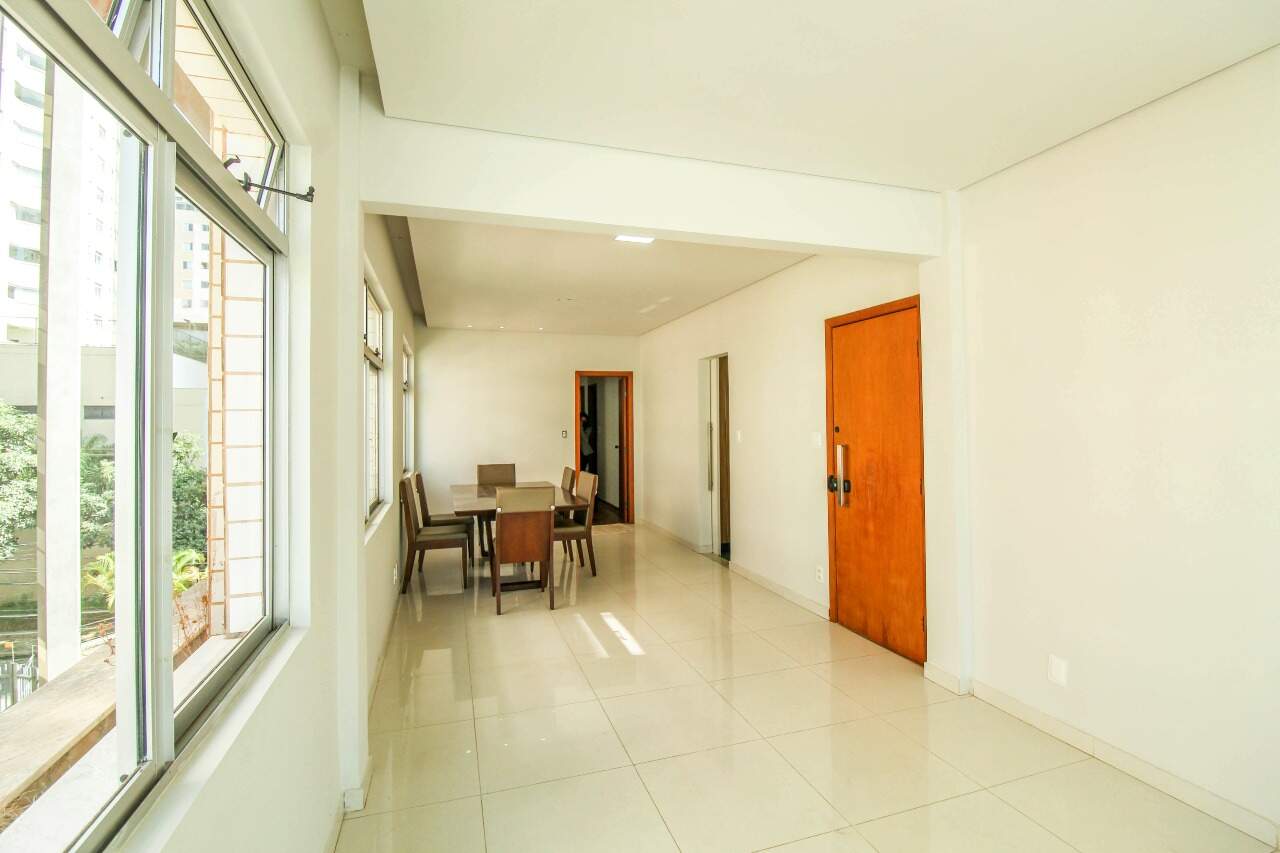 Imagem do imóvel Cobertura à venda, 3 quartos, 1 suíte, 2 vagas, Buritis - Belo Horizonte/MG