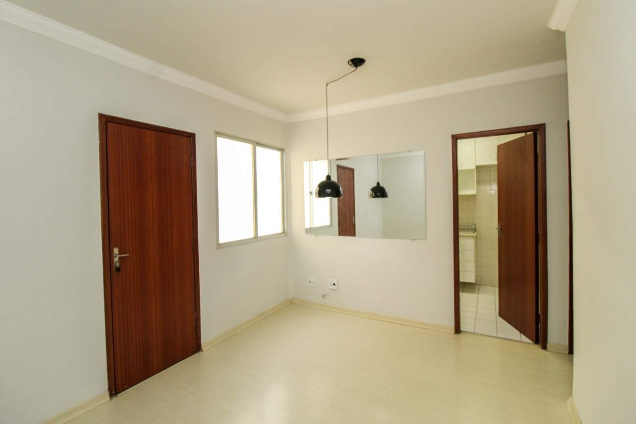 Imagem do imóvel Apartamento para aluguel, 2 quartos, 1 suíte, 1 vaga, Buritis - Belo Horizonte/MG