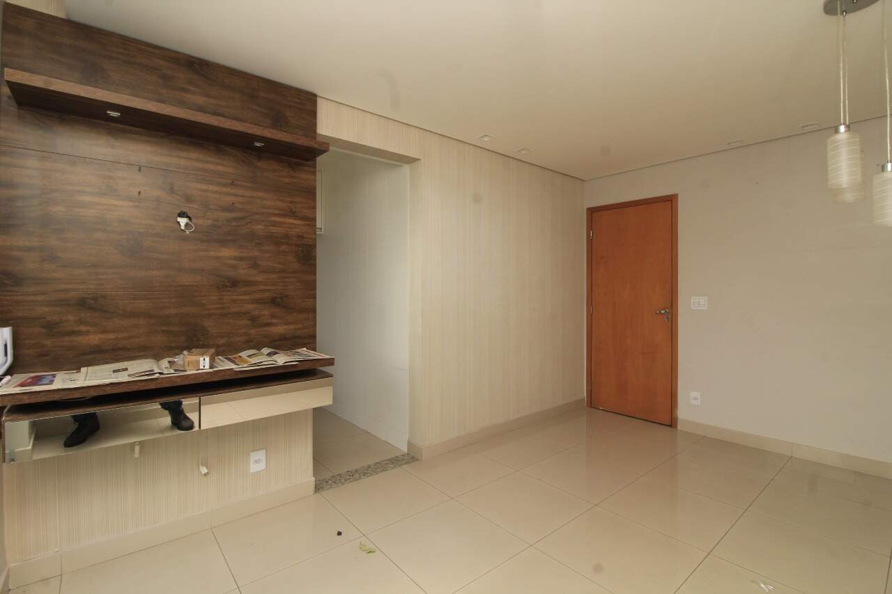 Imagem do imóvel Apartamento para aluguel, 2 quartos, 1 suíte, 1 vaga, Buritis - Belo Horizonte/MG