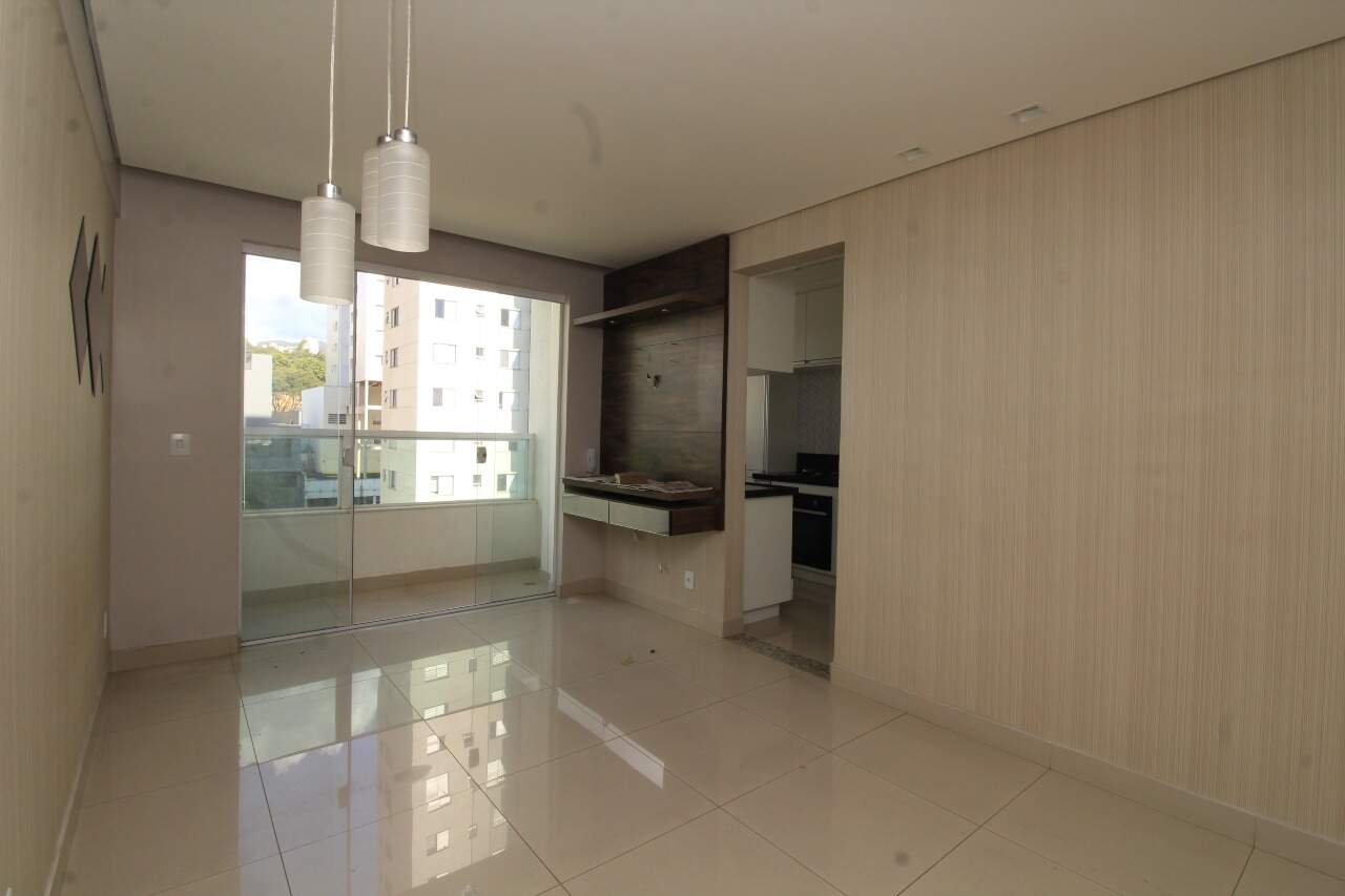 Imagem do imóvel Apartamento para aluguel, 2 quartos, 1 suíte, 1 vaga, Buritis - Belo Horizonte/MG