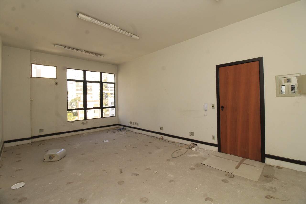 Imagem do imóvel Sala para aluguel, Buritis - Belo Horizonte/MG