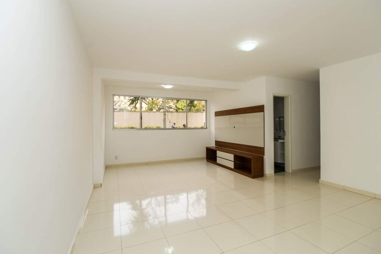 Imagem do imóvel Apartamento para aluguel, 3 quartos, 1 suíte, 2 vagas, Buritis - Belo Horizonte/MG