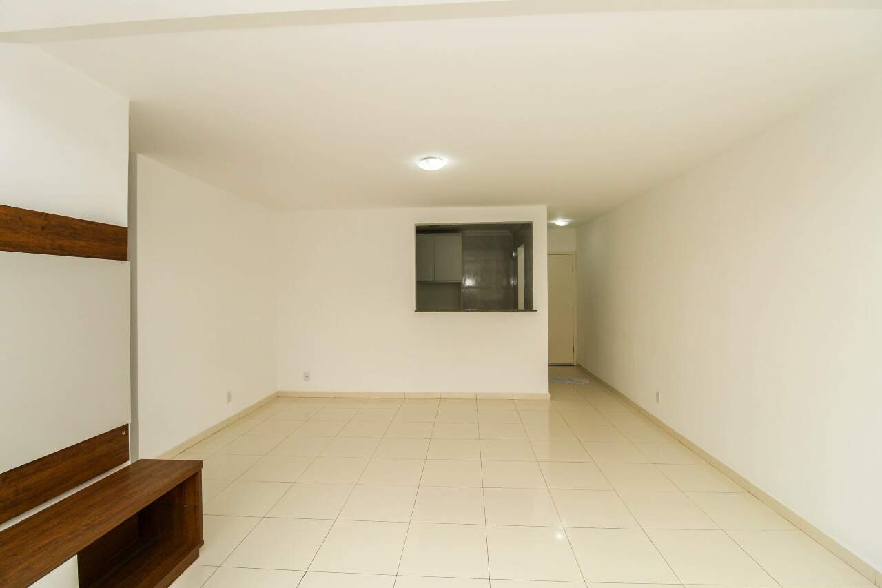 Imagem do imóvel Apartamento para aluguel, 3 quartos, 1 suíte, 2 vagas, Buritis - Belo Horizonte/MG