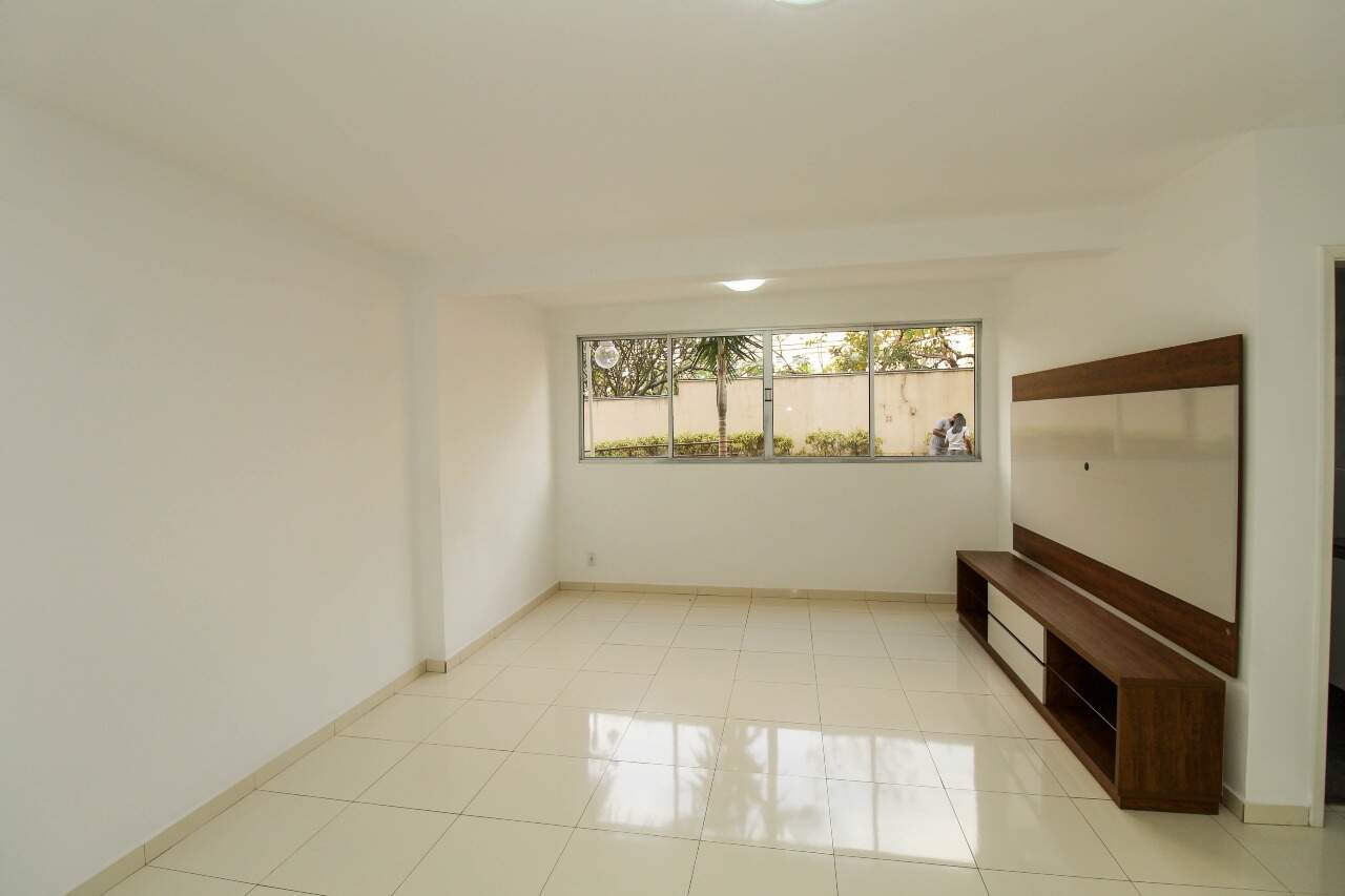 Imagem do imóvel Apartamento para aluguel, 3 quartos, 1 suíte, 2 vagas, Buritis - Belo Horizonte/MG