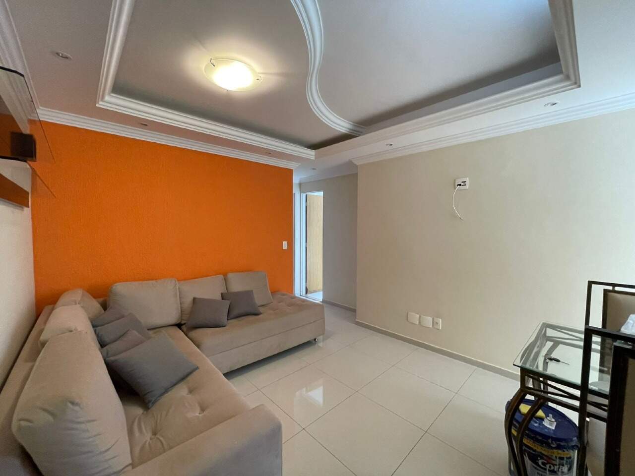Imagem do imóvel Apartamento para aluguel, 2 quartos, 1 vaga, Buritis - Belo Horizonte/MG