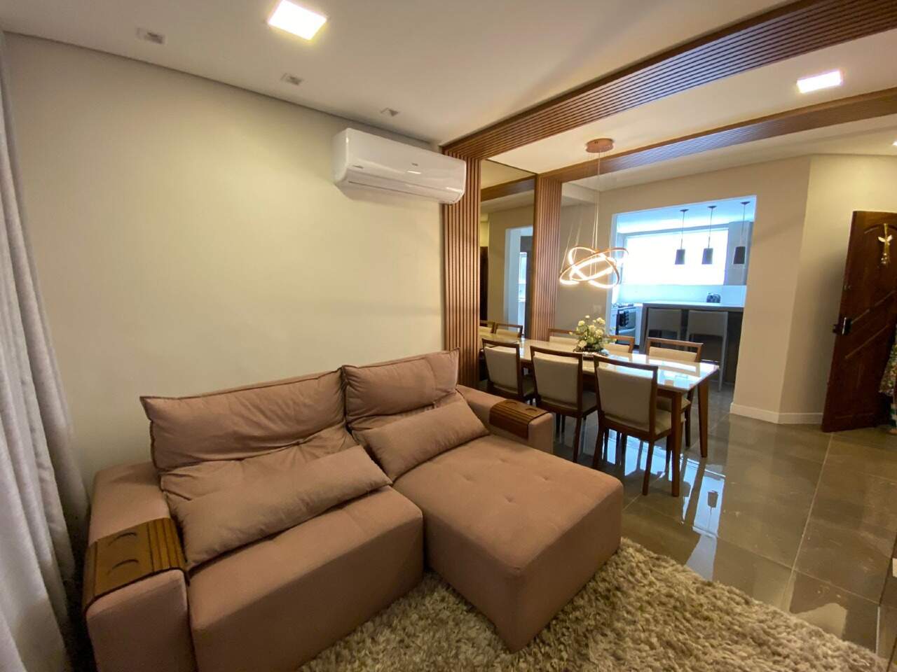 Imagem do imóvel Apartamento para aluguel, 3 quartos, 1 suíte, 2 vagas, Buritis - Belo Horizonte/MG