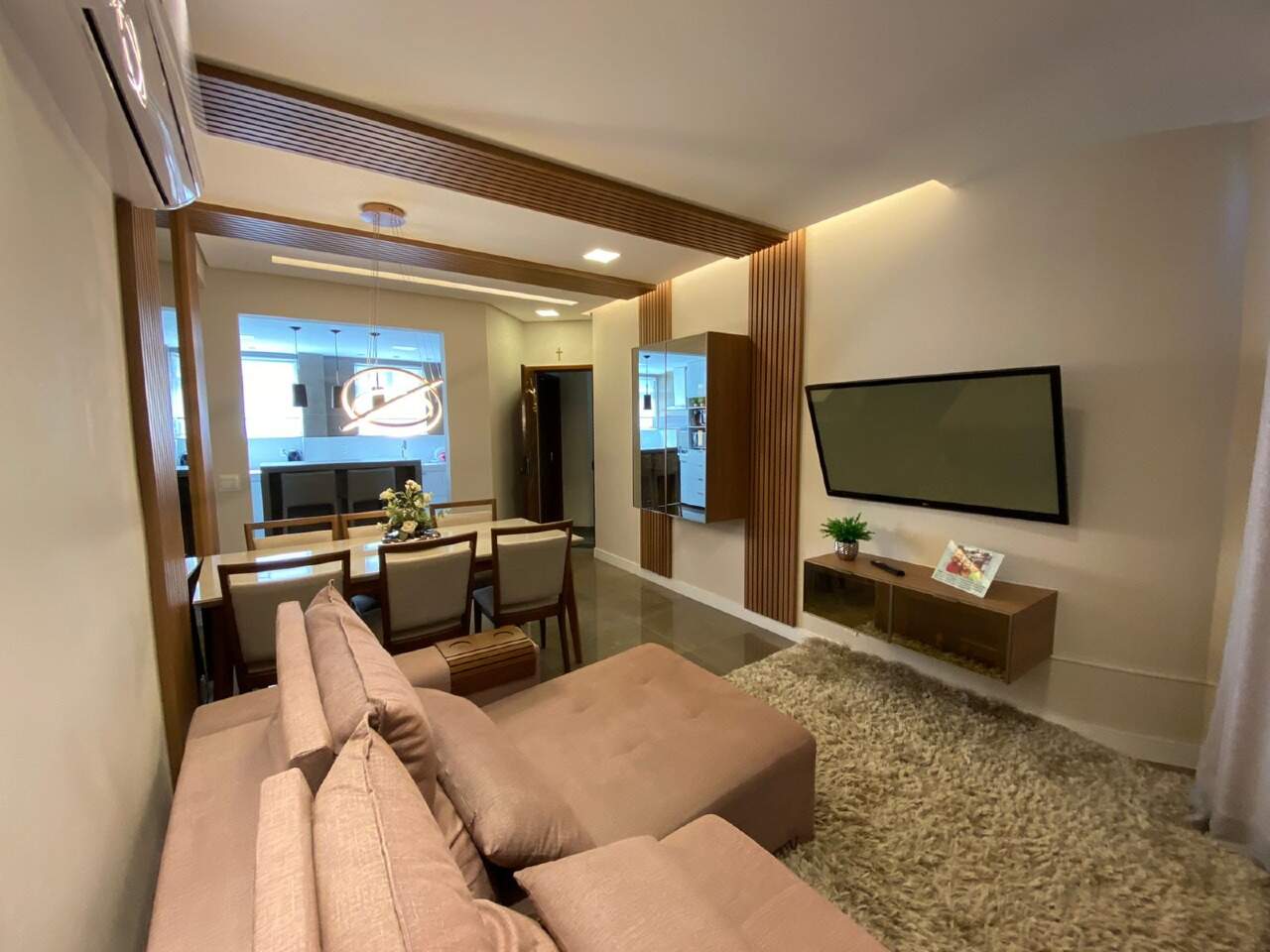 Imagem do imóvel Apartamento para aluguel, 3 quartos, 1 suíte, 2 vagas, Buritis - Belo Horizonte/MG