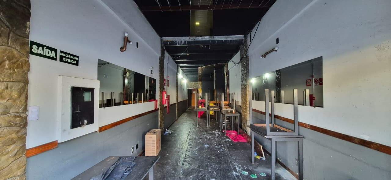 Imagem do imóvel Loja para alugar no Buritis em Belo Horizonte de 112,50m²