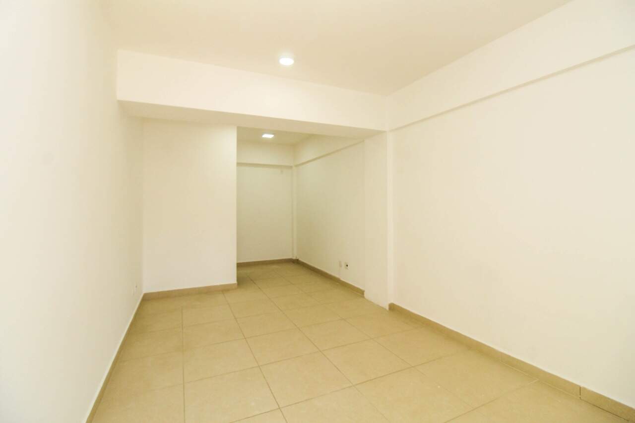 Imagem do imóvel Sala para aluguel, Buritis - Belo Horizonte/MG