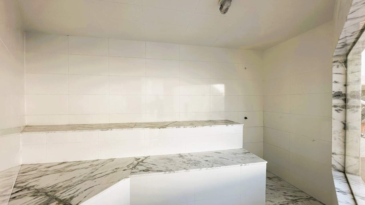 Imagem do imóvel Casa à venda, 3 quartos, 1 suíte, 7 vagas, Estoril - Belo Horizonte/MG