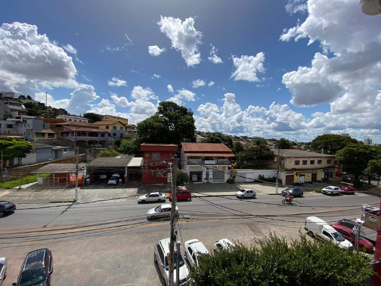Imagem do imóvel Andar corrido para aluguel, Palmeiras - Belo Horizonte/MG