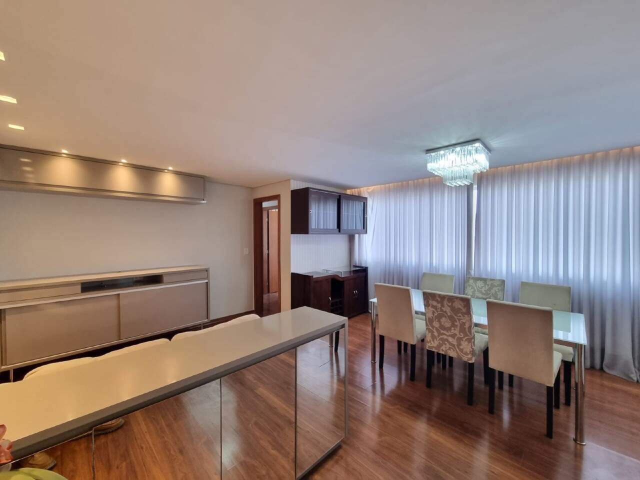 Imagem do imóvel Apartamento à venda, 3 quartos, 1 suíte, 2 vagas, Buritis - Belo Horizonte/MG