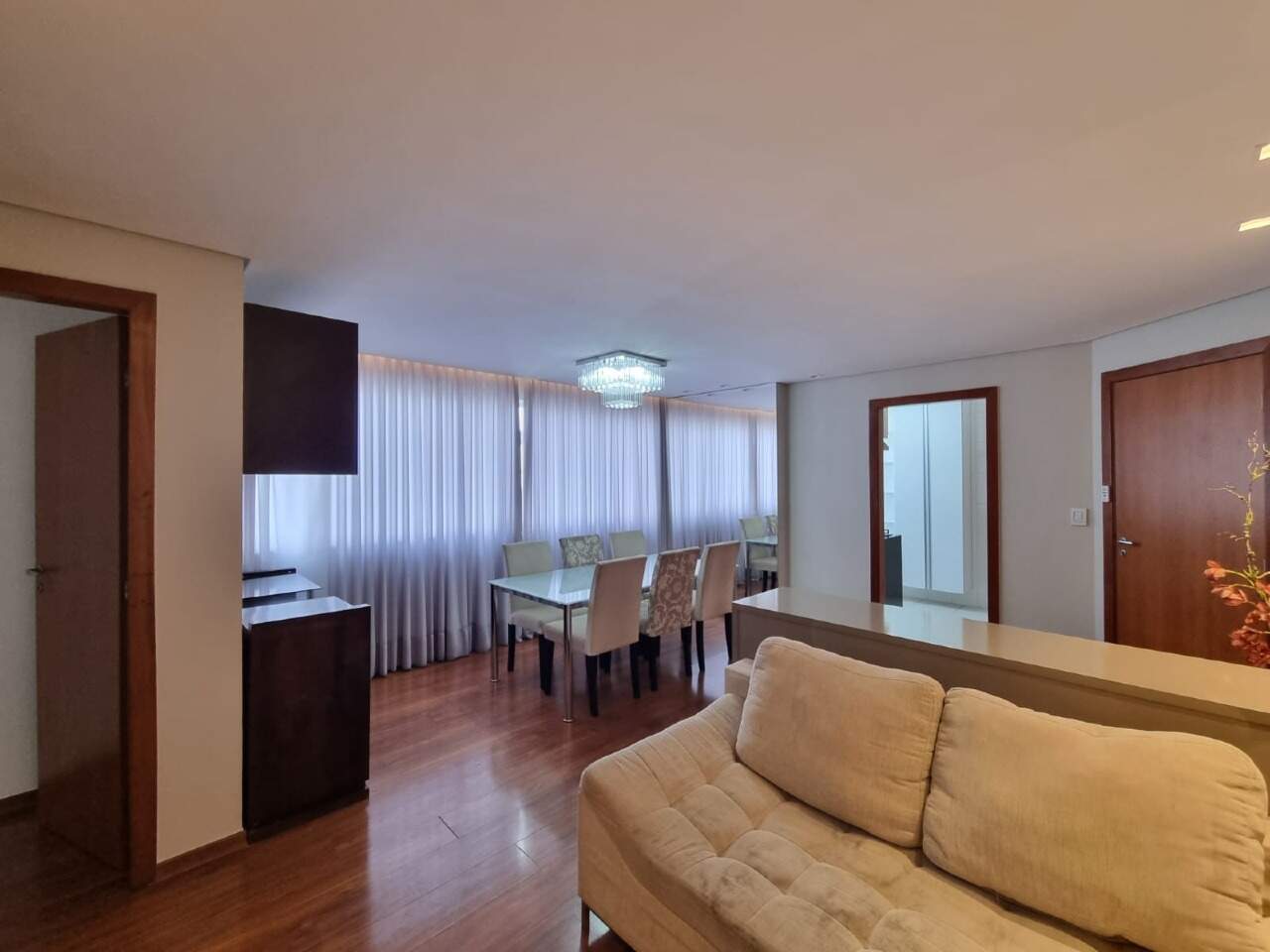 Imagem do imóvel Apartamento à venda, 3 quartos, 1 suíte, 2 vagas, Buritis - Belo Horizonte/MG