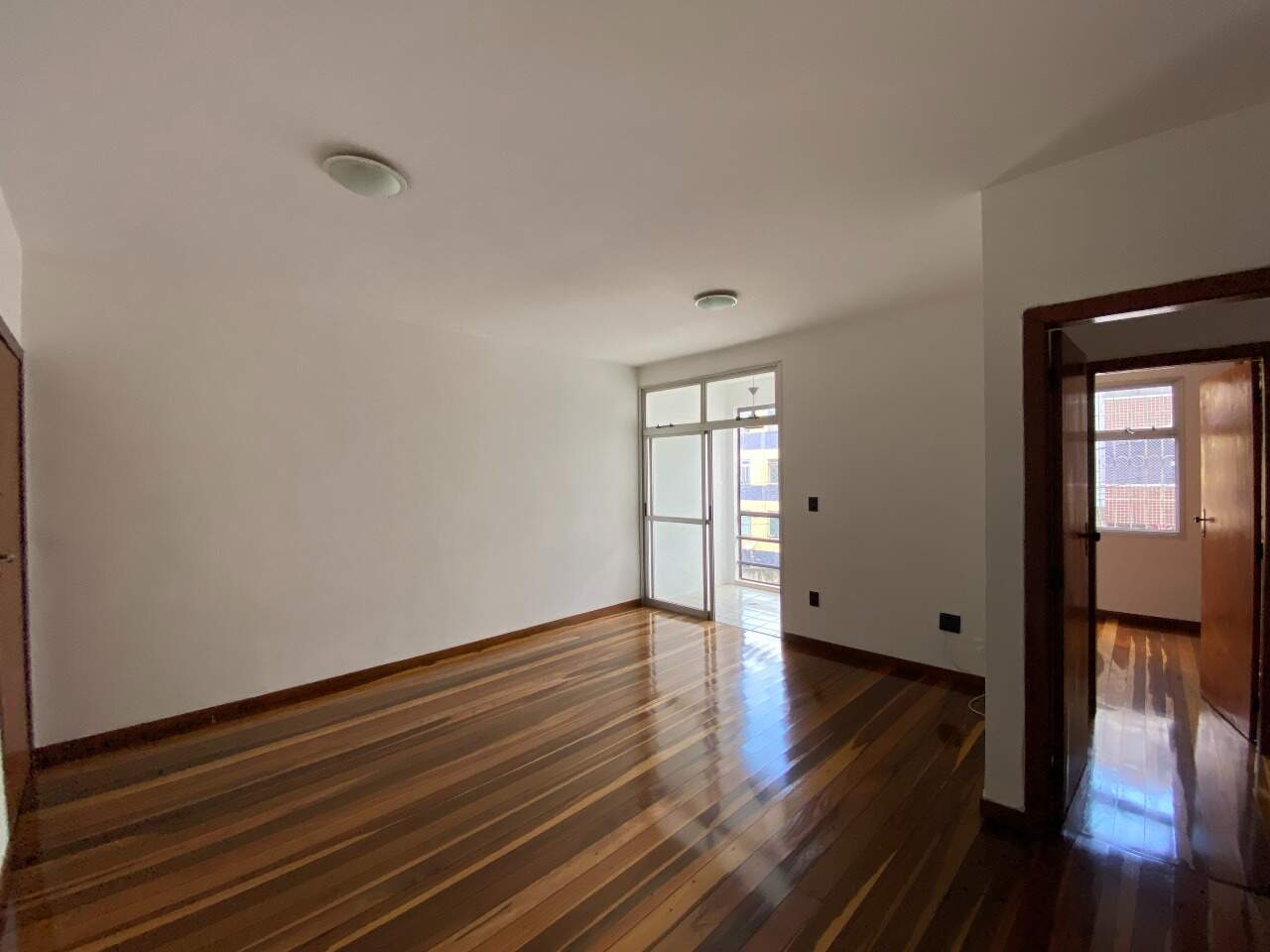 Imagem do imóvel Apartamento à venda, 3 quartos, 1 suíte, 2 vagas, Estoril - Belo Horizonte/MG