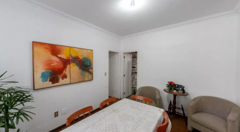 Imagem do imóvel Apartamento à venda, 4 quartos, 1 suíte, 2 vagas, Buritis - Belo Horizonte/MG