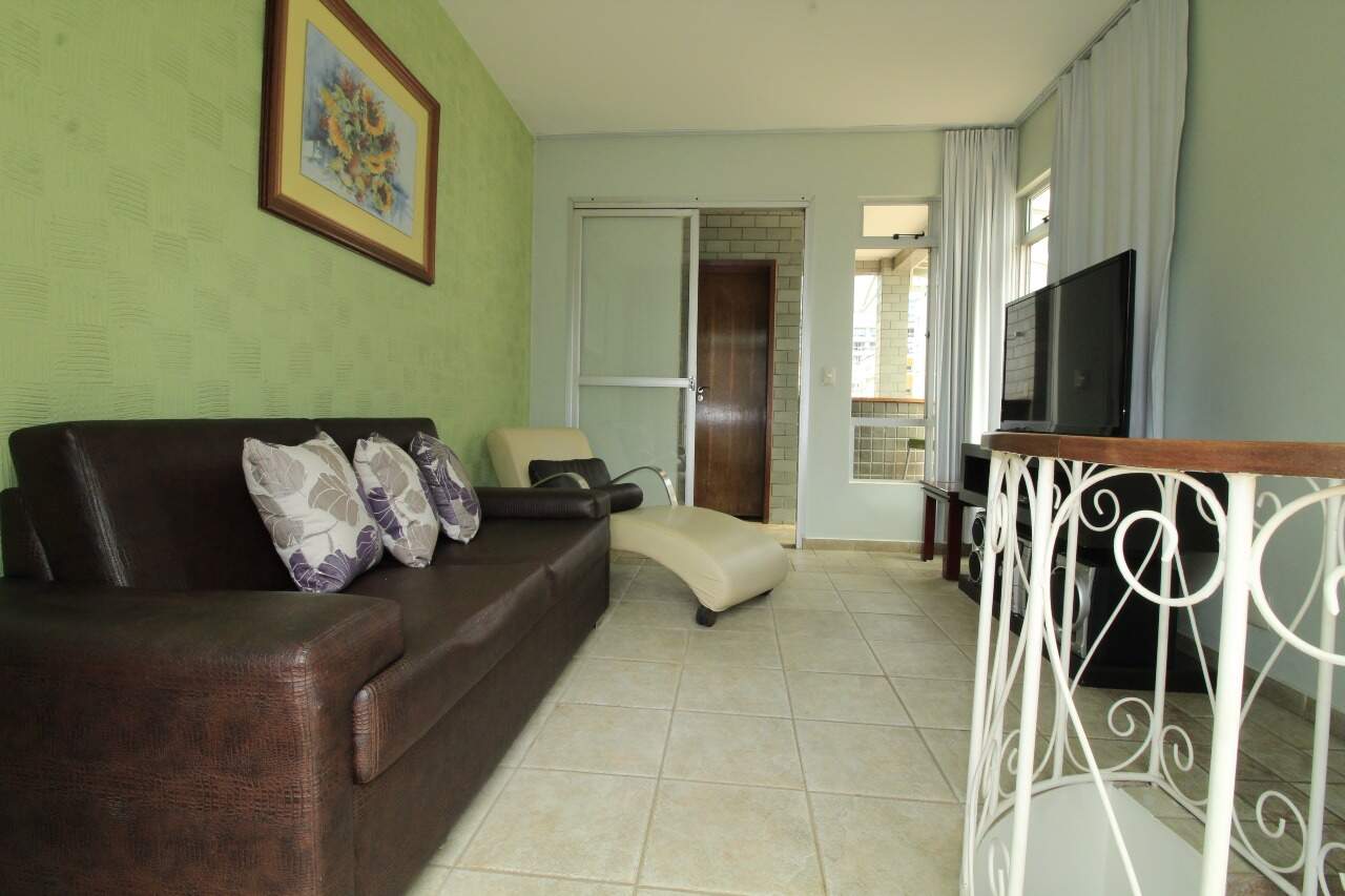 Imagem do imóvel Cobertura à venda, 4 quartos, 1 suíte, 2 vagas, Buritis - Belo Horizonte/MG