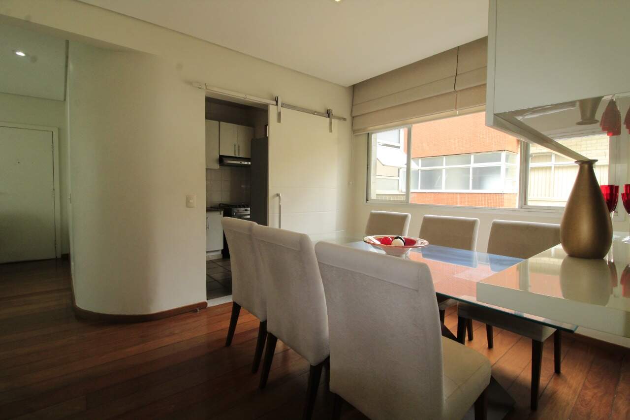 Imagem do imóvel Cobertura à venda, 4 quartos, 1 suíte, 2 vagas, Buritis - Belo Horizonte/MG