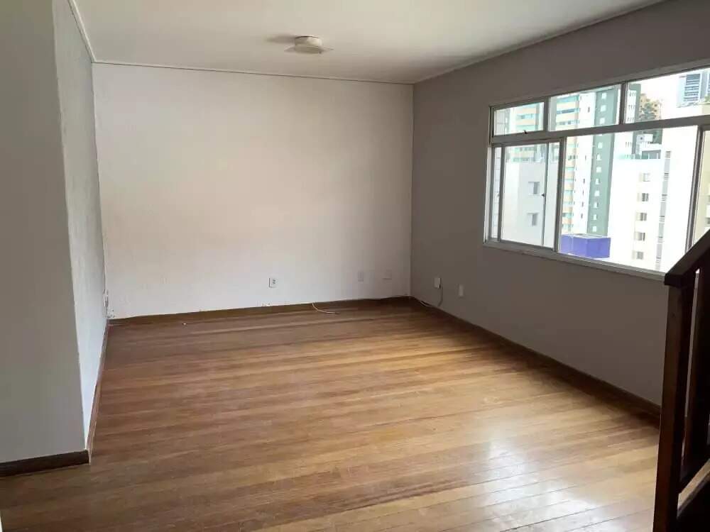 Imagem do imóvel Cobertura para aluguel, 3 quartos, 1 suíte, 2 vagas, Buritis - Belo Horizonte/MG
