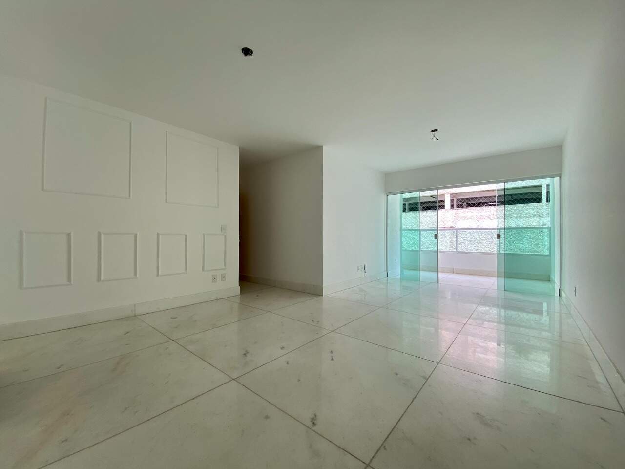 Imagem do imóvel Apartamento à venda, 4 quartos, 1 suíte, 3 vagas, Buritis - Belo Horizonte/MG