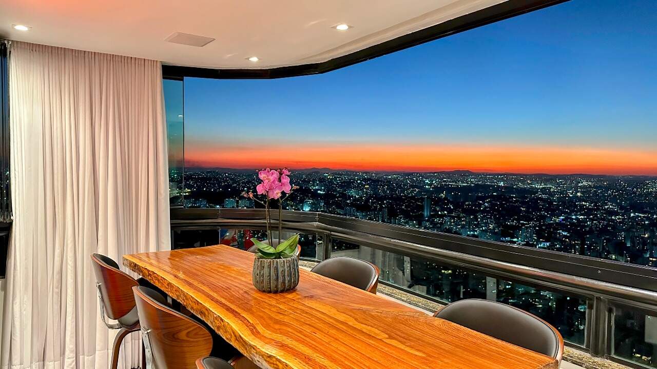 Imagem do imóvel Apartamento à venda, 3 quartos, 1 suíte, 2 vagas, Buritis - Belo Horizonte/MG