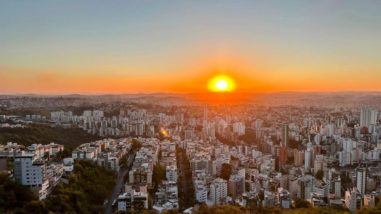 Imagem do imóvel Apartamento à venda, 3 quartos, 1 suíte, 2 vagas, Buritis - Belo Horizonte/MG