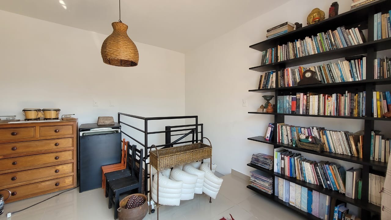 Imagem do imóvel Cobertura à venda, 2 quartos, 1 suíte, 3 vagas, Buritis - Belo Horizonte/MG